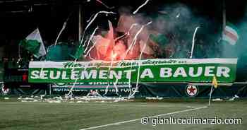 Genoa: il fondo 777 Partners sul punto di acquistare il Red Star F.C. - GianlucaDiMarzio.com