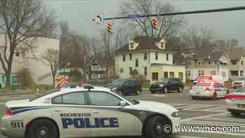 Violence throughout Easter weekend