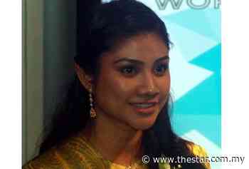 TMJ's wife vows to get justice for Bella - The Star Online