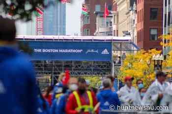 Justice yet to be served as Boston Marathon approaches - The Huntington News
