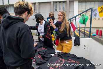 Five Years Later: Justice for Josiah Vigil - North Coast Journal