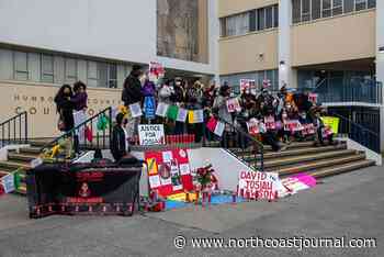 Justice for Josiah Vigil | News Blog - North Coast Journal