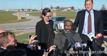 Chris Fabricant on ‘Junk Science and the American Criminal Justice System’ - The Ringer