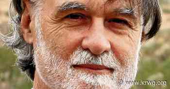 Supreme Court Chief Justice Roberts in 'Tough Spot' - KRWG