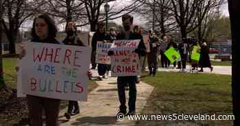 New calls for justice in 2016 North Royalton police shooting - News 5 Cleveland WEWS