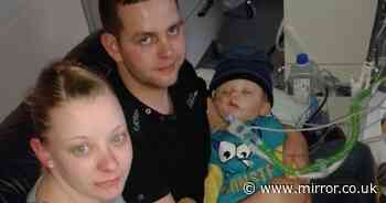 Dad calls for justice for son killed by mum or her boyfriend - with neither charged - The Mirror