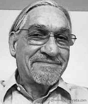 Wheels of justice grind slowly - Daily Ardmoreite