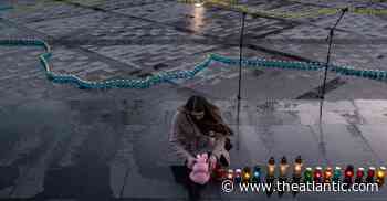 How to Seek Justice for Rape in the War on Ukraine - The Atlantic