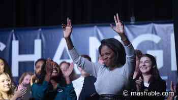 'The First Lady' review: Underwhelming political drama fails to do justice to its subjects - Mashable