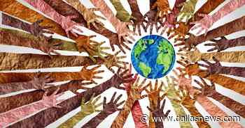 How a Texas sociologist became the father of the environmental justice movement - The Dallas Morning News