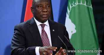 Climate justice coalition files criminal complaint against South Africa - Al Jazeera English