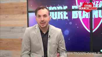 Derby Como - Monza, Marco Este: 'Io aggredito da dietro in tribuna stampa'. Il racconto a Binario Sport con l'assessore Andrea Arbizzoni - Monza-News