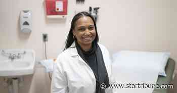 Physician, researcher leads new state Health Equity Bureau