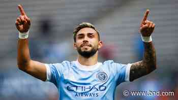 Castellanos scores 4 goals, NYCFC beats Real Salt Lake 6-0 - Belleville News-Democrat