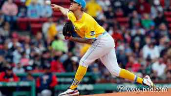 Cora: Sox to miss multiple unvaccinated players at Toronto - Belleville News-Democrat