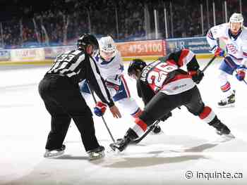 Belleville Senators take key 2-1 win in Rochester - inquinte.ca