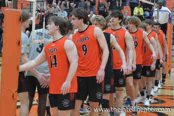 Tigers rally for home win over Belleville West - The Edwardsville Intelligencer