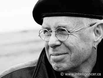 After 50+ years of music, Bruce Cockburn favours spiritual songs - Belleville Intelligencer