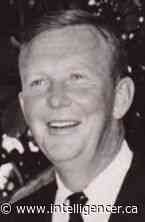 Belleville's Ian Morch to be inducted into Canadian Sailing Hall of Fame - Belleville Intelligencer