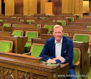 Canada to subsidize 533 summer jobs in Quinte: MP Williams - Belleville Intelligencer