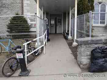 Warming centre plan endorsed, but with potential for changes - Belleville Intelligencer