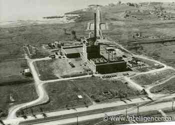 Former Bakelite property inches one step closer to residential development - Belleville Intelligencer