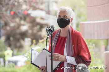 Court rules New Brunswick lieutenant-governor must be bilingual - Squamish Chief