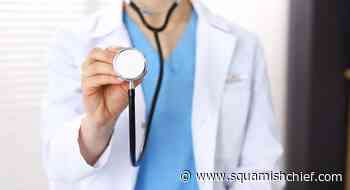 What BC family doctors earn per visit - Squamish Chief