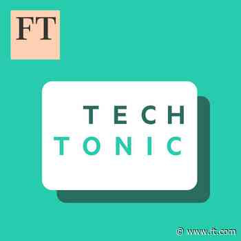 US-China Tech Race: Shock and Awe