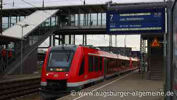 Kundenfreundlichkeit in Illertalbahn, Weißenhorner und Mittelschwabenbahn steigt