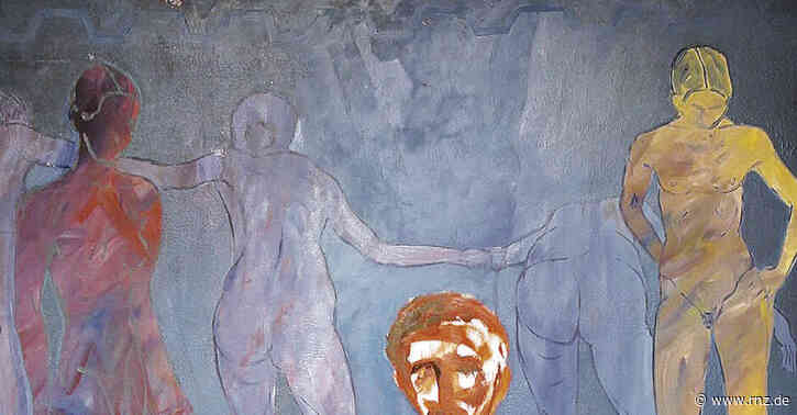 Heidelberg:  Ausstellung "Abschied" im Forum für Kunst