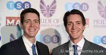 Harry Potter: What James and Oliver Phelps are doing now after franchise fame - Surrey Live
