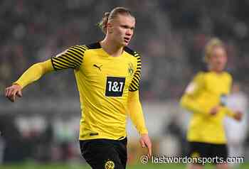 Bayern Munich Director Oliver Kahn: ‘Impossible to Sign Erling Haaland’ - Last Word On Sports