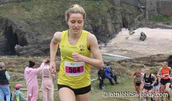 Beth Garland and Oliver Fox win historic Peel Hill Easter race - AW - Athletics Weekly