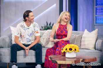 Kate Hudson Explains Why She’s Stopped Inviting Her Brother Oliver To Her Game Nights - ETCanada.com