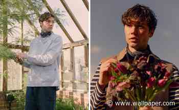 Oliver Spencer x Niwaki: a collection for the green-fingered - Wallpaper*