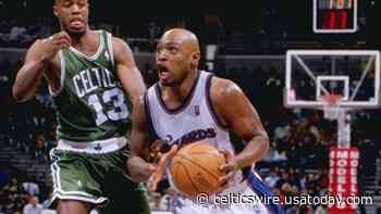 Celtics history: Boston signs Damon Jones; Oliver Lafayette debuts - Celtics Wire