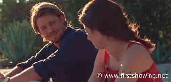 Alison Oliver & Joe Alwyn in Hulu's 'Conversation with Friends' Trailer - First Showing