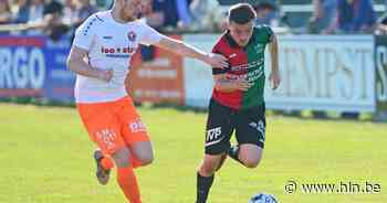 Bryan Vinck ziet matig Erpe-Mere verliezen in Eppegem: “Het was gewoon niet goed” - Het Laatste Nieuws