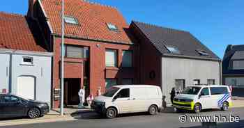 Vrouw (27) in verdachte omstandigheden om het leven gekomen in Erpe-Mere - Het Laatste Nieuws