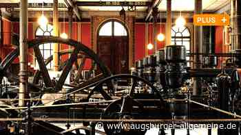 Unesco-Welterbe: Warum Augsburgs Trinkwasser so kostbar ist