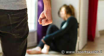 Violenza contro la compagna, condotto nella casa circondariale di Santa Maria Capua Vetere - Caserta Kest'è