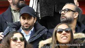 777 in Belgio: gioca lo Standard, l'altro Genoa - La Repubblica