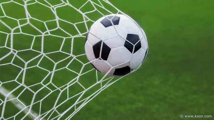 Lake Travis soccer win 6A boys state championship