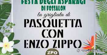 Pasquetta a Fossalon di Grado - Il Friuli