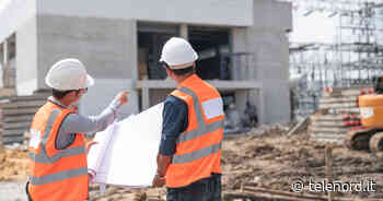 Ferraloro (Ance): "L'Italia non è in grado di rispettare i tempi del Pnrr" - Telenord.it