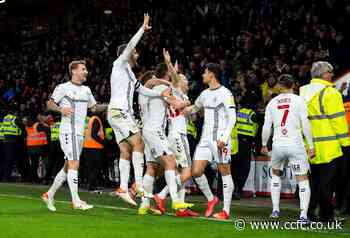 QUIZ: Sky Blues vs AFC Bournemouth (H) - News - Coventry City