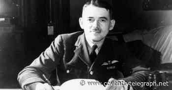 How Coventry inventor Frank Whittle kicked off the jet age 85 years ago - Coventry Live