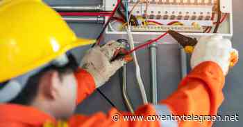 Coventry landlord fined for electrical safety breach in landmark case - Coventry Live