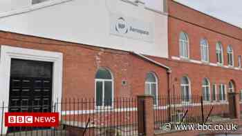 Coventry armour company to create 90 jobs - BBC